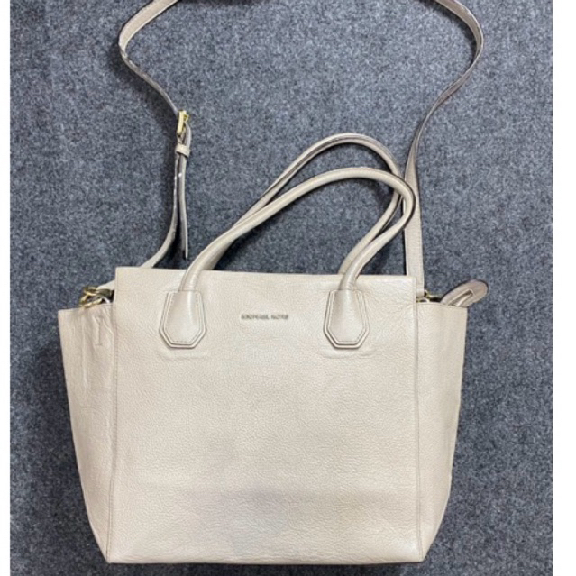 Prelove MK Mercer Large Grey (Nett)