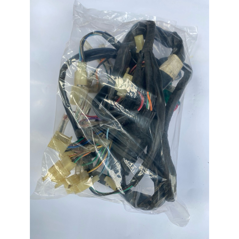 Kabel Body Sanex Hussar