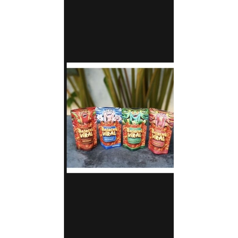 

BasrengViral,CemilanViral