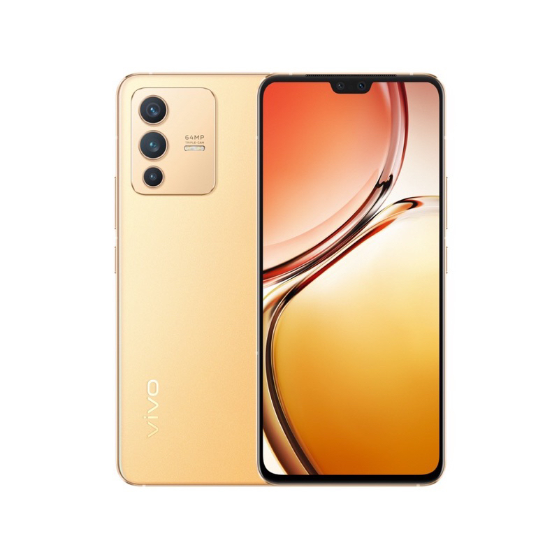 5G HP V23 RAM8 256GB