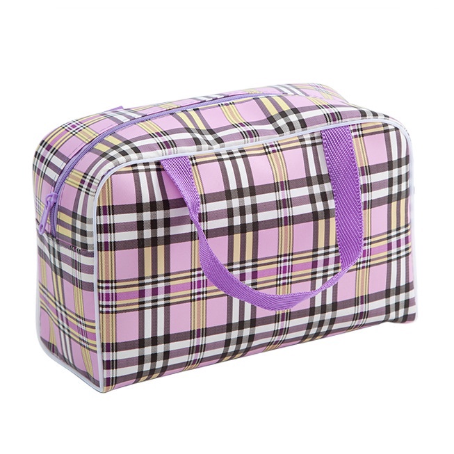 Grosir Tas kosmetik peralatan mandi parfum serbaguna