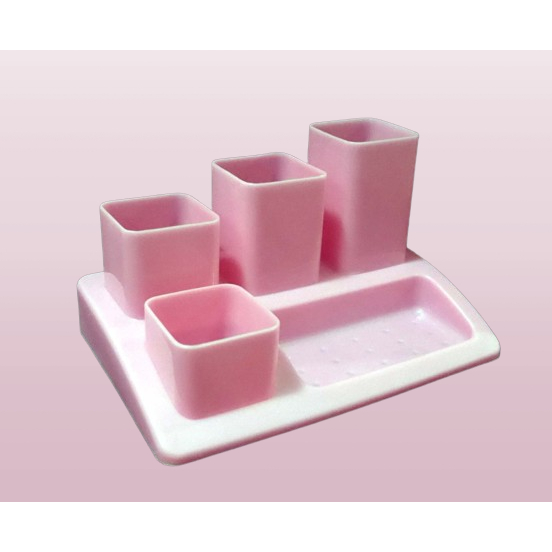 

Tempat / Tatakan Pencil Pen Spidol - Swiss