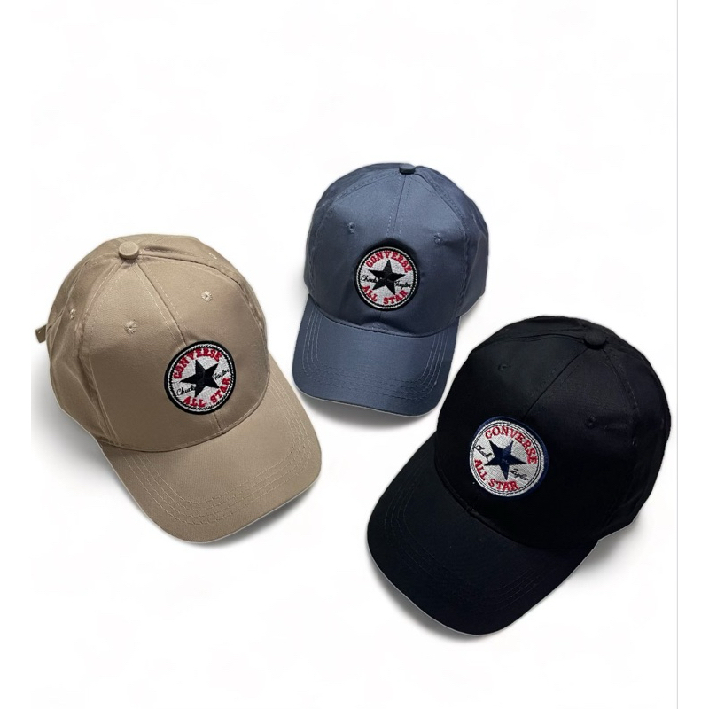 TOPI CONVERSE | TOPI BASEBALL CONVERSE