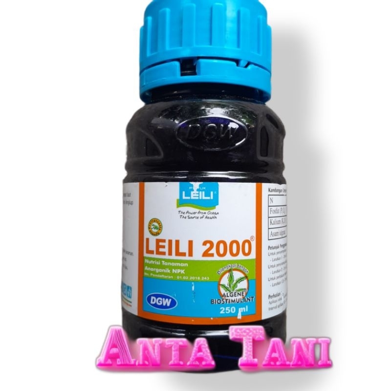 Leili 2000 (250 ml )
