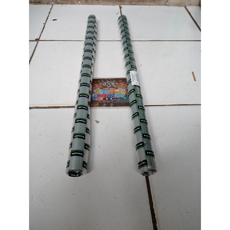 AS SHOCK DEPAN KAWASAKI NINJA 150 R