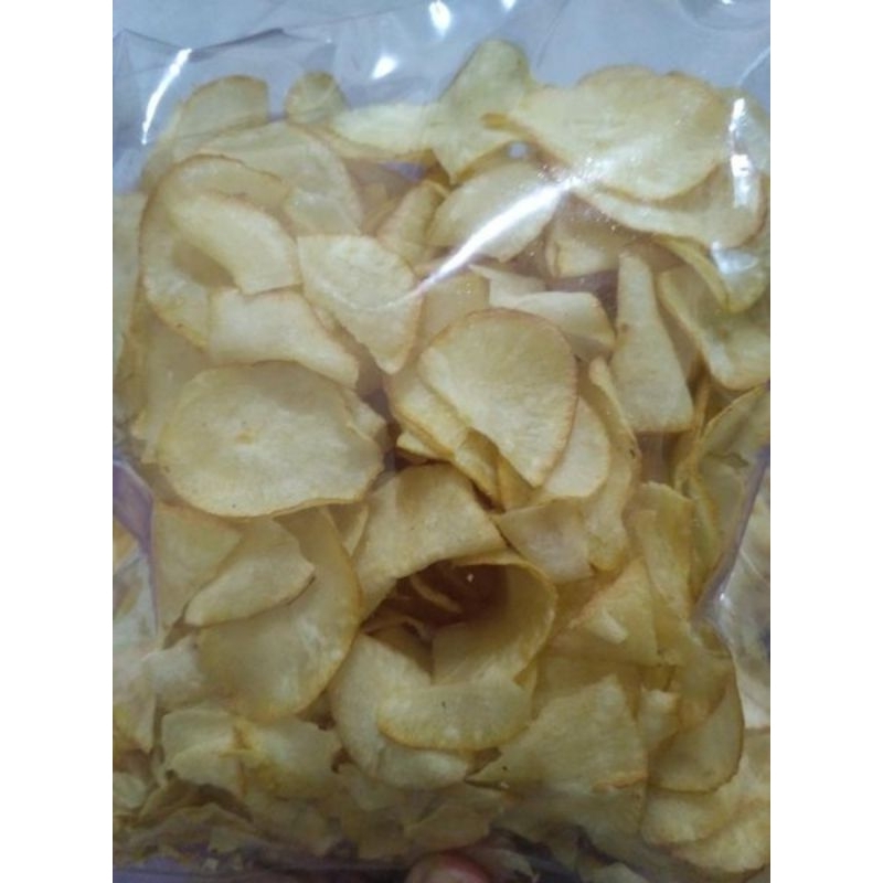 

keripik singkong