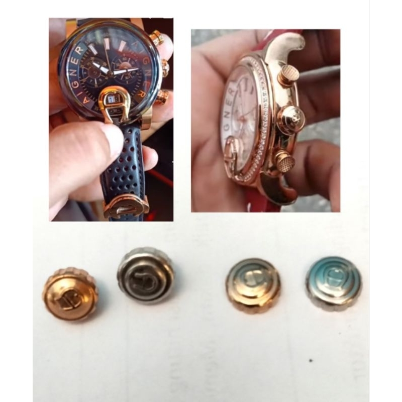 Knop Jam Aigner Palermo Aigner Bary