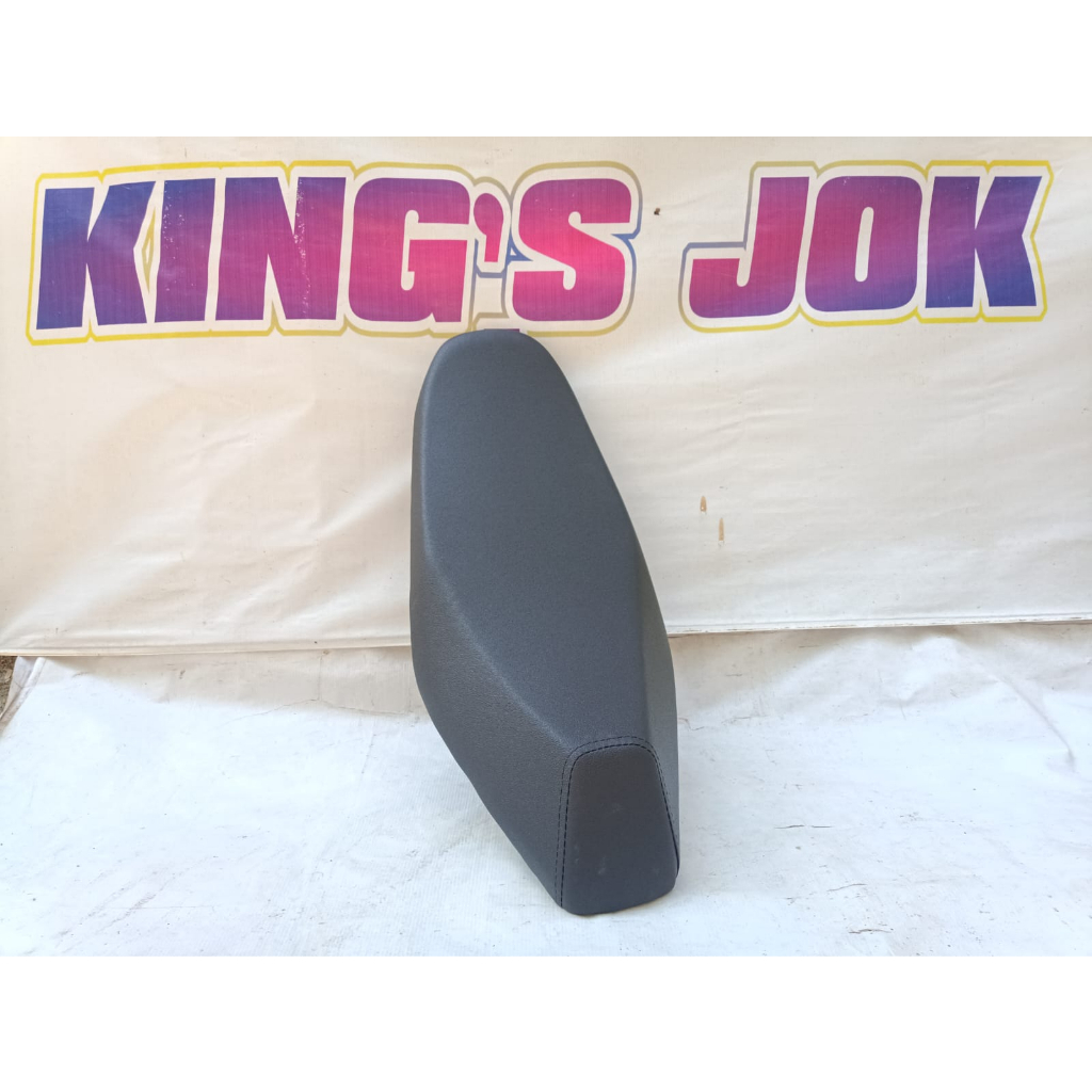Jok Smash Lama Roadrace - Jok Suzuki Smash Lama modifikasi - Jok motor Smash New JOKSET