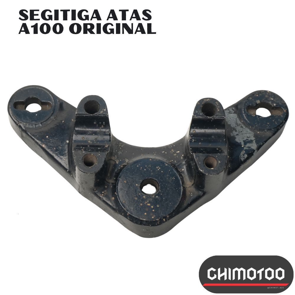 Segitiga Atas Suzuki A100 A 100 Original