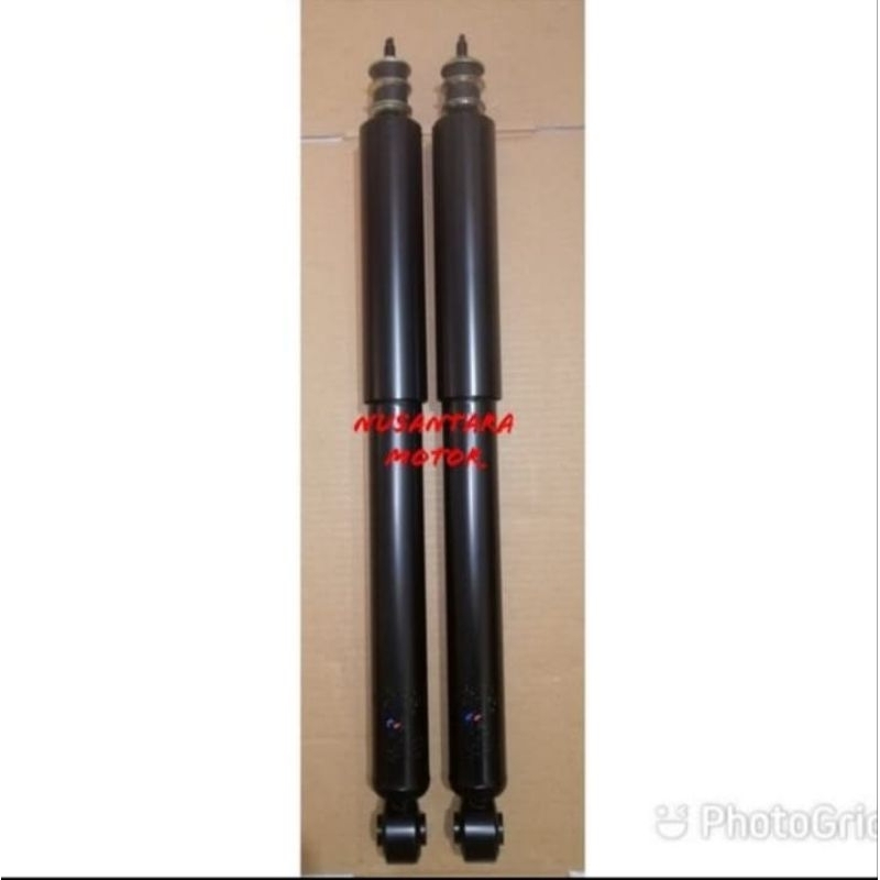 shockbreaker shock breaker Isuzu Mux belakang ORI