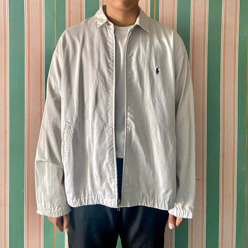Polo Ralph Lauren Harrington Jacket