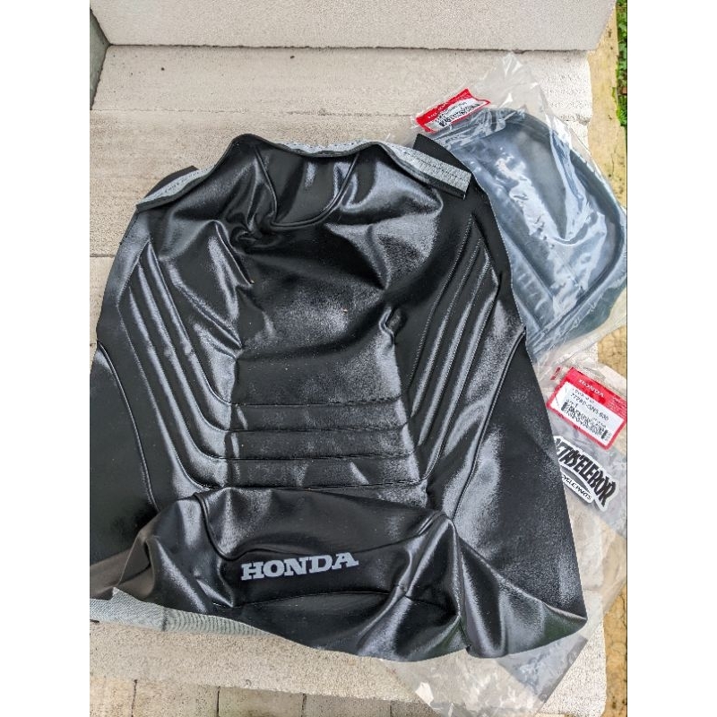 COVER JOK KULIT JOK ASTREA GRAND ORIGINAL