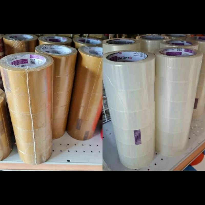 

Lakban Nachi Violet 48mm x 90 yard