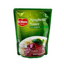 

DELMONTE SPAGHETTI 250 GRAM