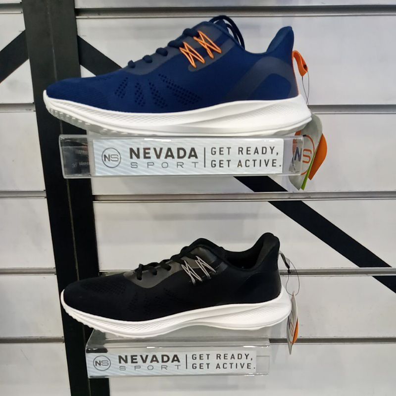 Nevada Sport Shoes