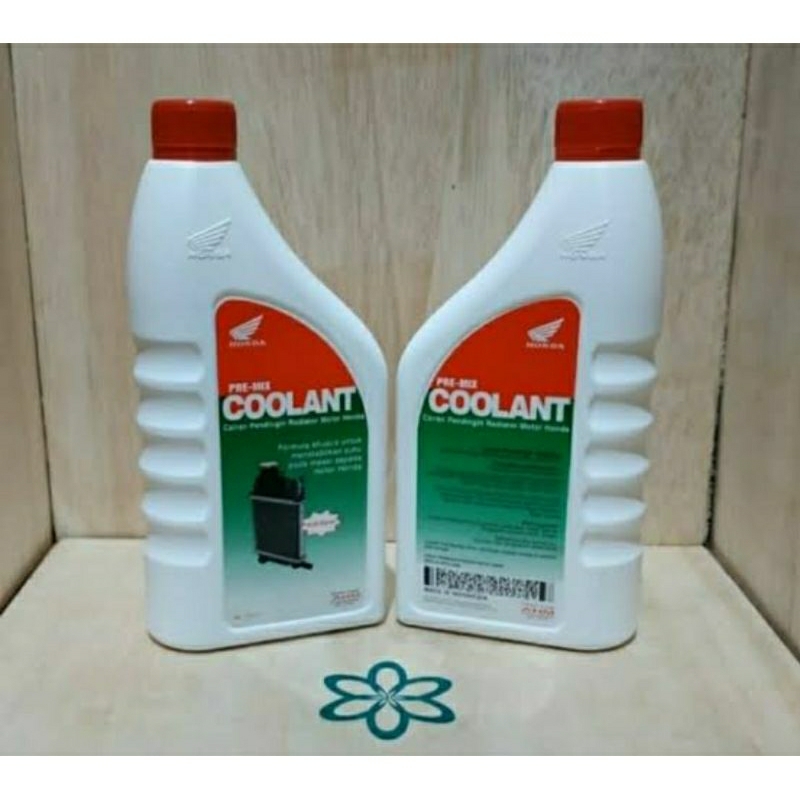 Honda Coolant