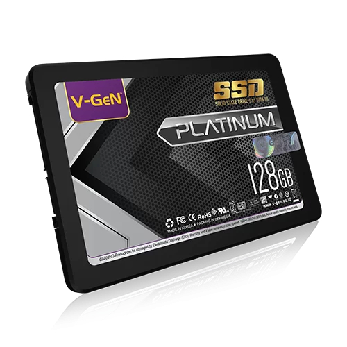 V-GeN SSD 128GB / SSD 128GB