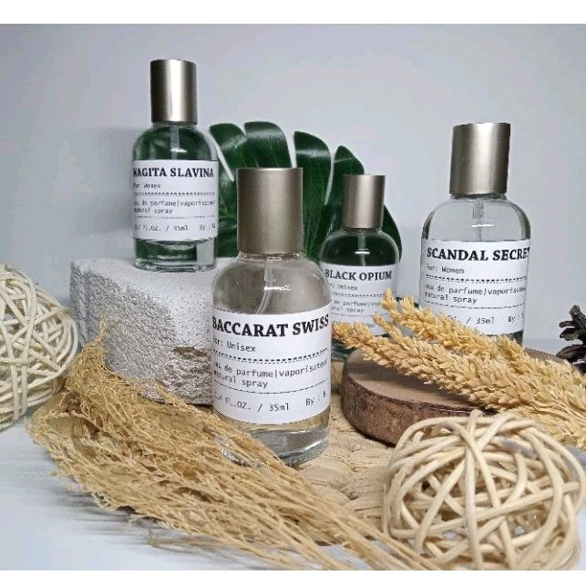 MERCEDES-BENZ/PARFUM