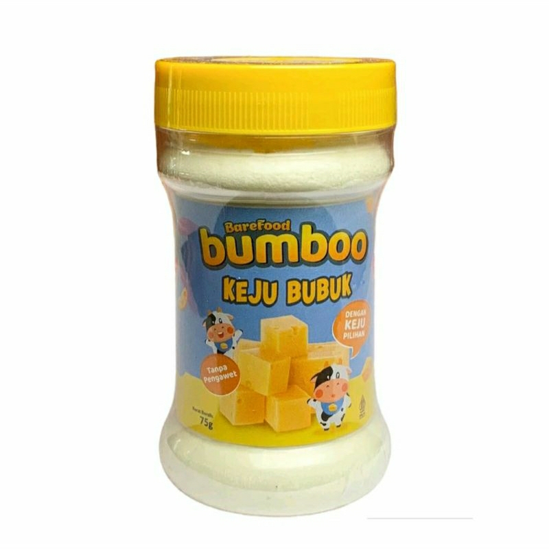 

Barefood bumbo