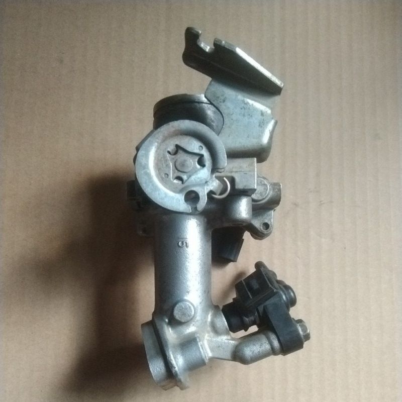 TB Thorttle Body Throttle Body Beat Fi Original KZL