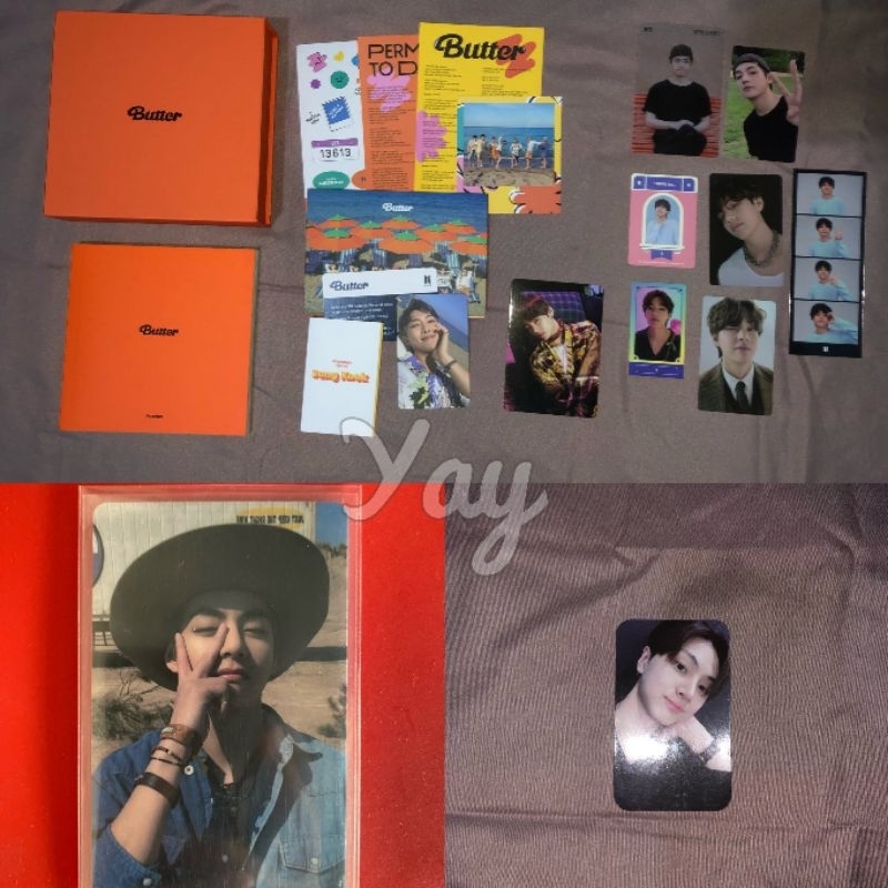 All About Bangtan & Jay NP Global