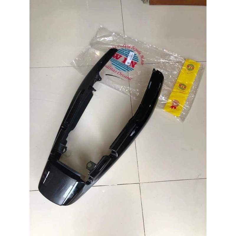 Body belakang Tiger lawas set