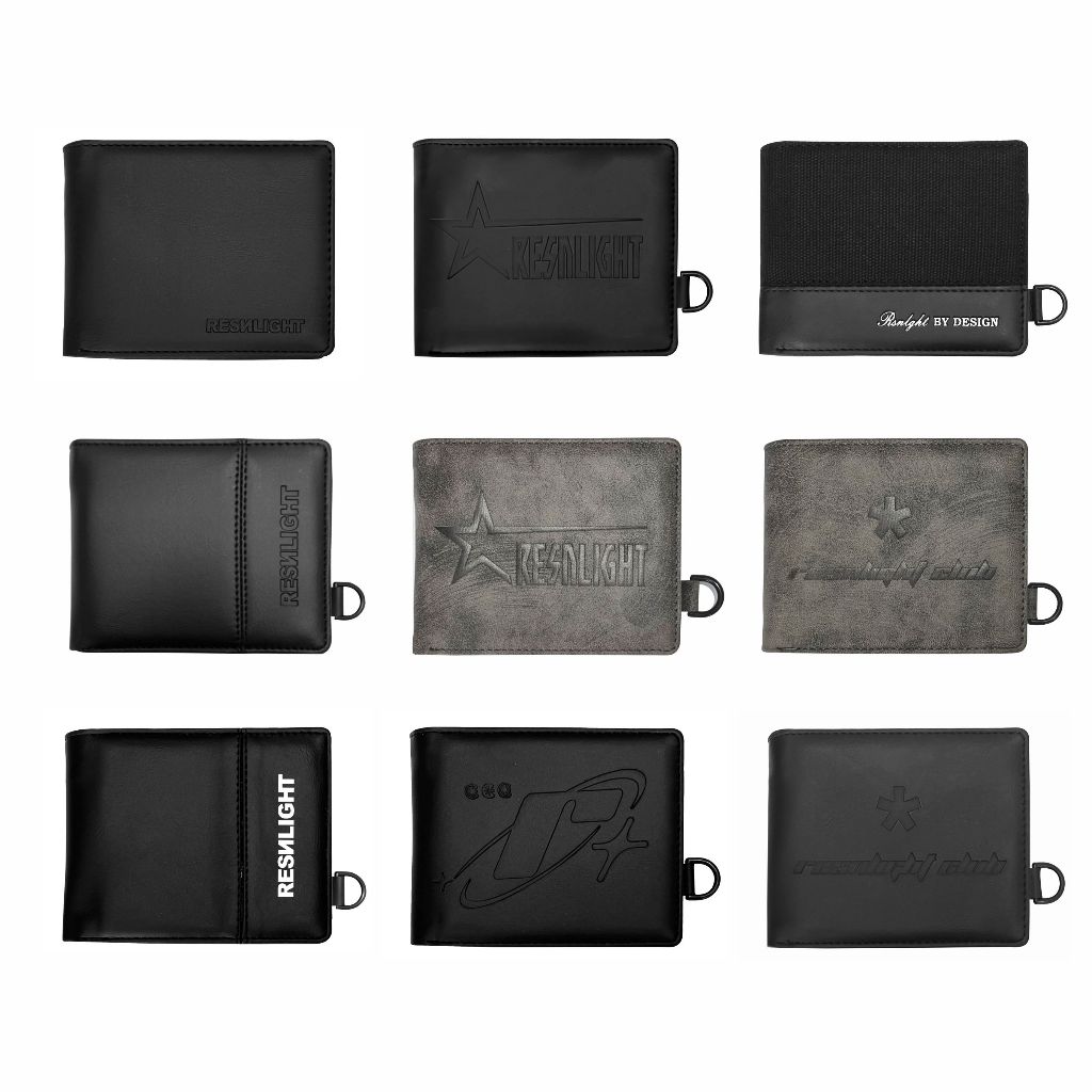 Resnlight Wallet Vintage
