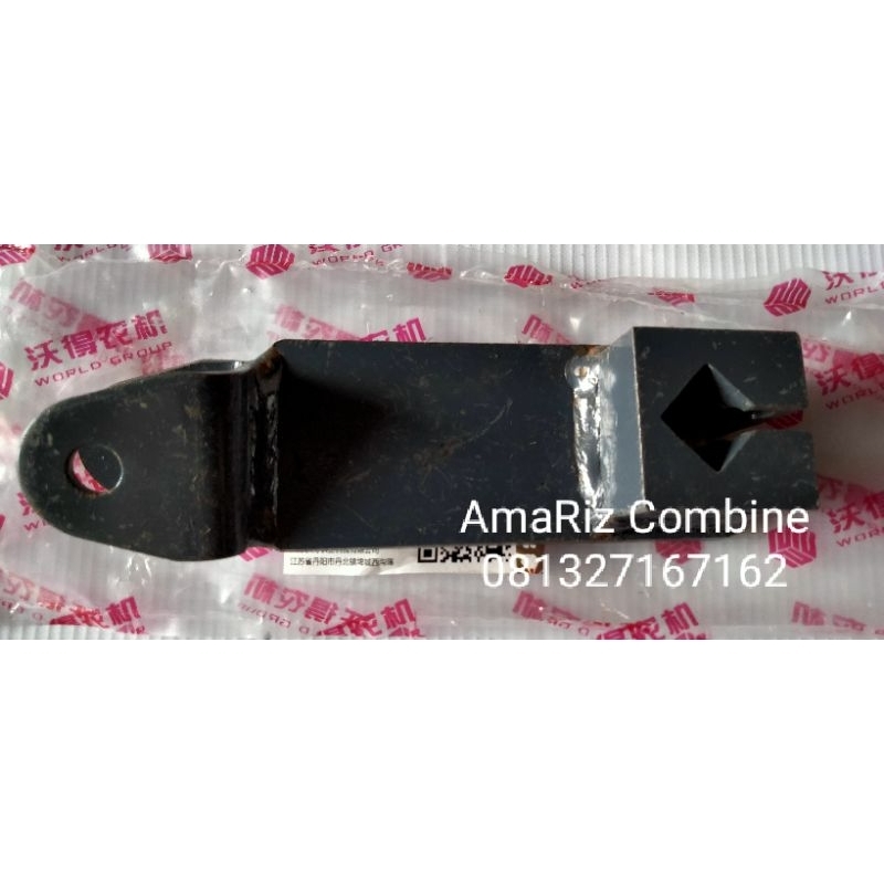 Tuas hst 45 FM world