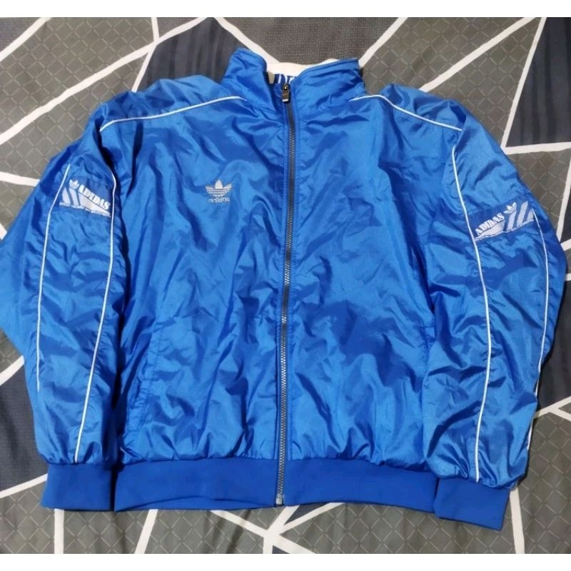 jaket adidas vintage