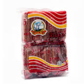 UBM Wafer Cokelat - UBM Cap Gajah