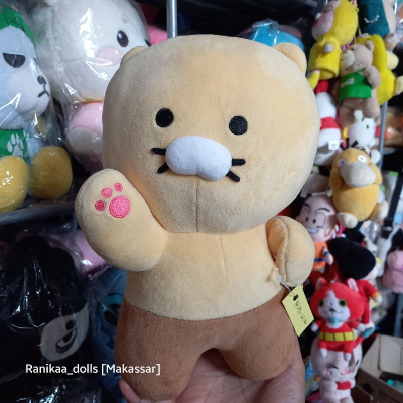 Boneka Choonsik Kakao Friends/Little Friends/KakaoTalk