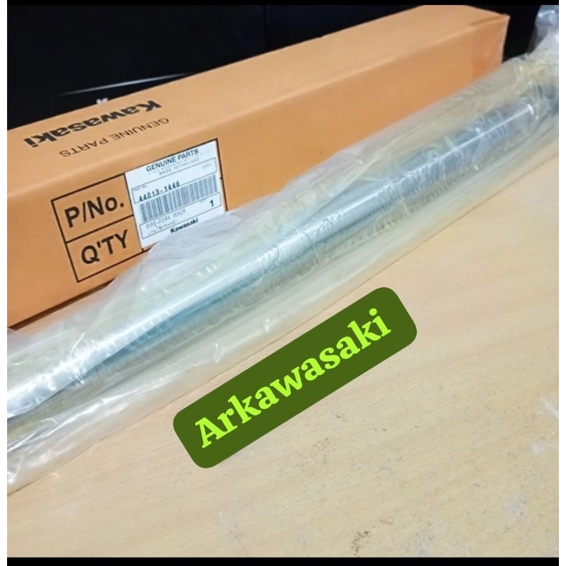 as sok pipa sok depan Kawasaki ninja Rr old new original