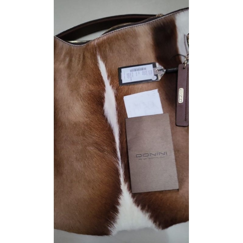 Donini Gianina Brown L