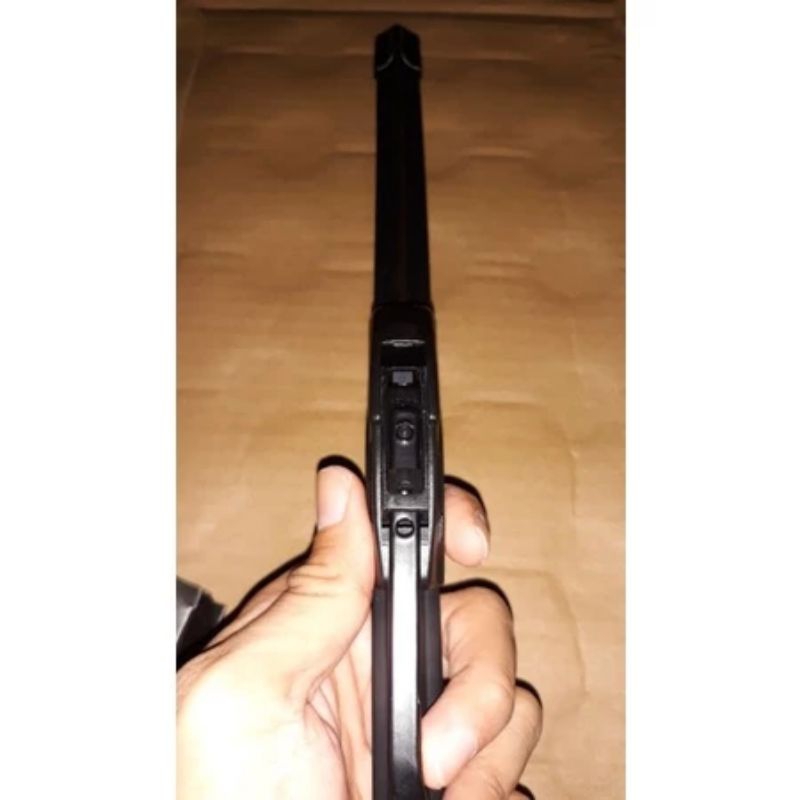 Wiper Frameless CHARADE G11