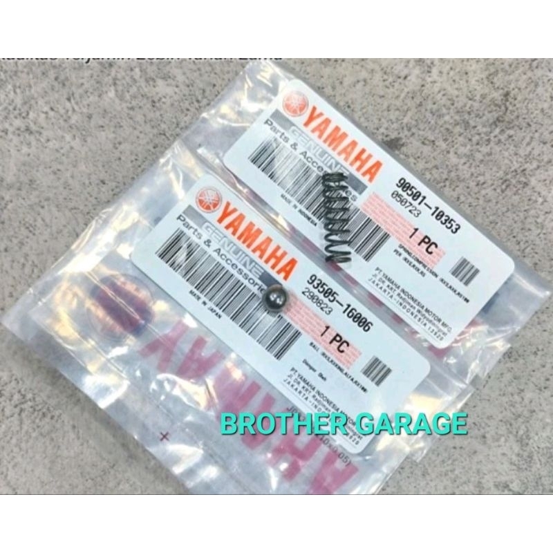 mimis pelor gigi RX King original