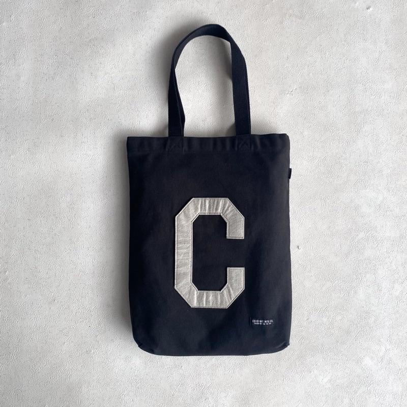 Covernat Totebag