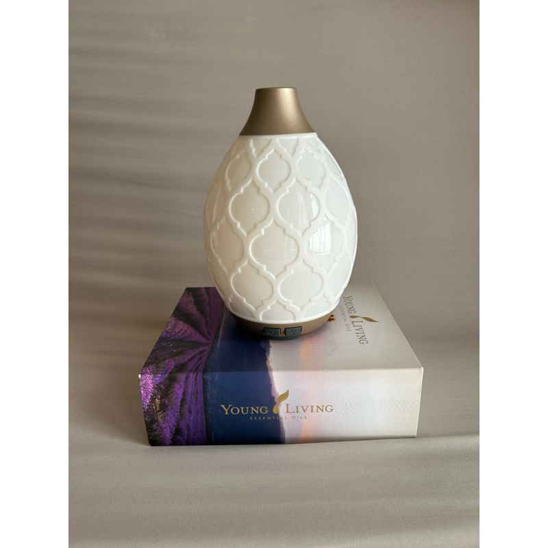 Preloved Diffuser Young Living Desert Mist