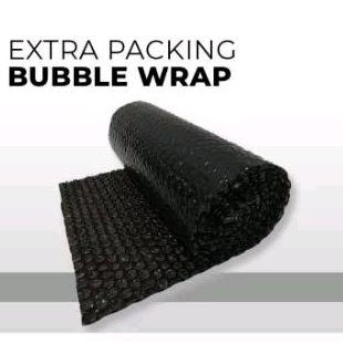 

( OPEESHOP.ID ) EXTRA PACKING BUBBLE WRAP KHUSUS PLASTIK