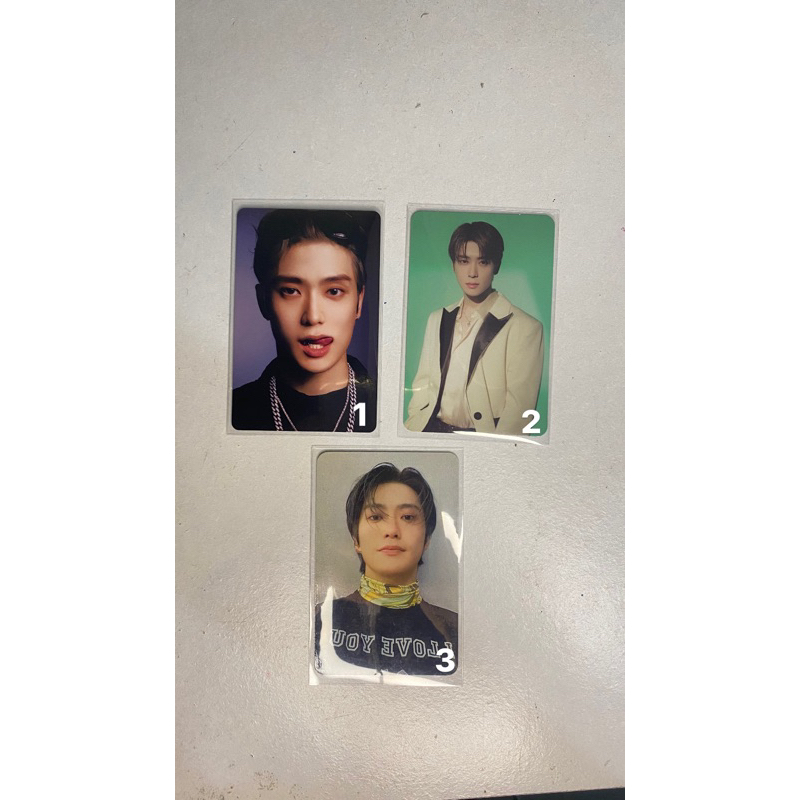 PC JAEHYUN MELET Kak TwoJ