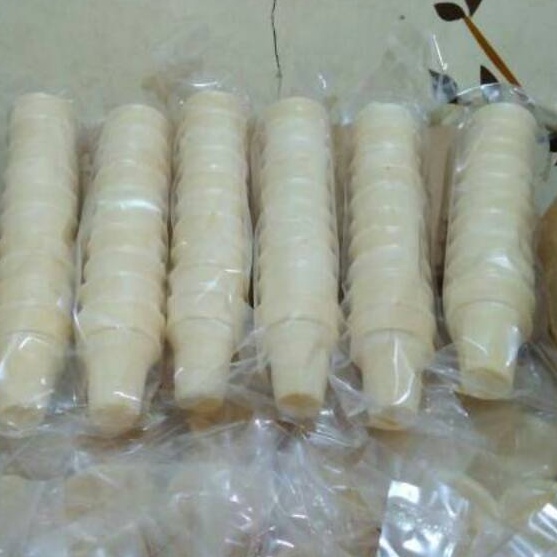 

Terlaku Cone Mc D Merk Diamond