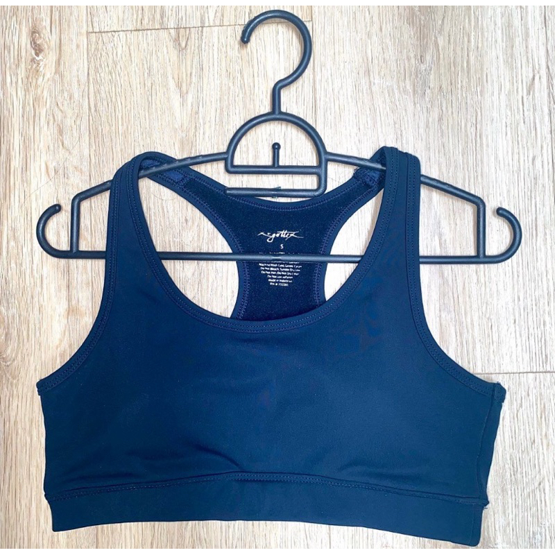 GOTTEX Sports Bra Racerback