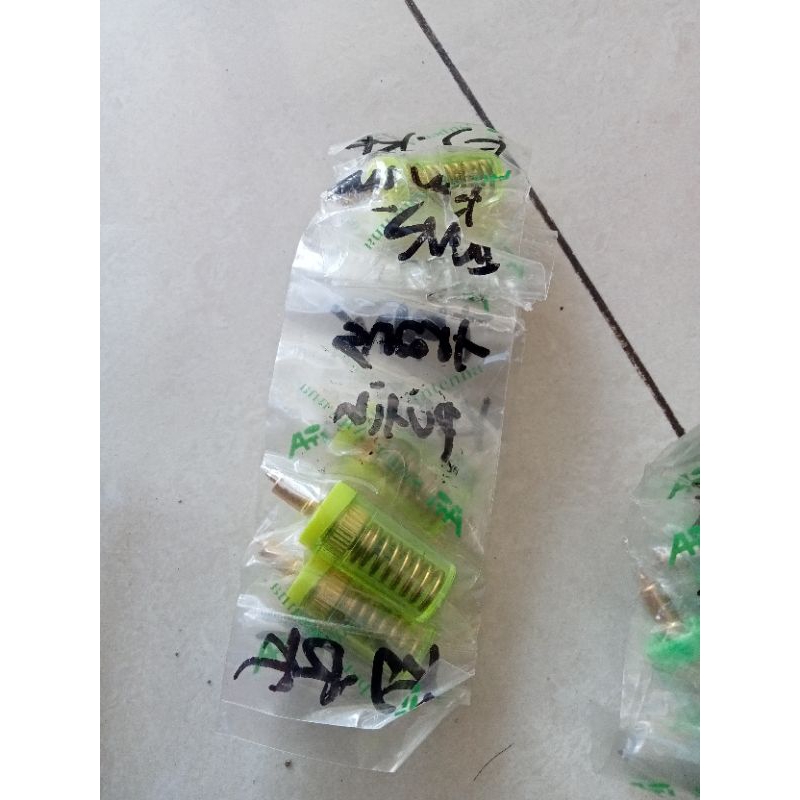 Antena lampu ericsson gf 388 gh 688