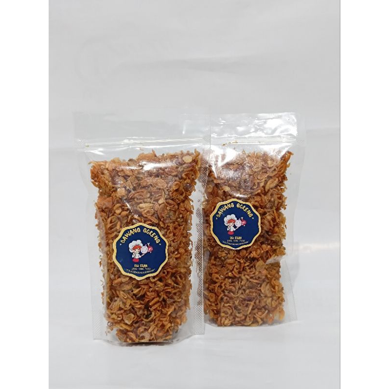 

Bawang Goreng Asli