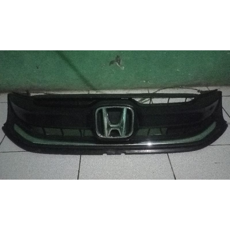 GRILL BRIO RS OLD 2016