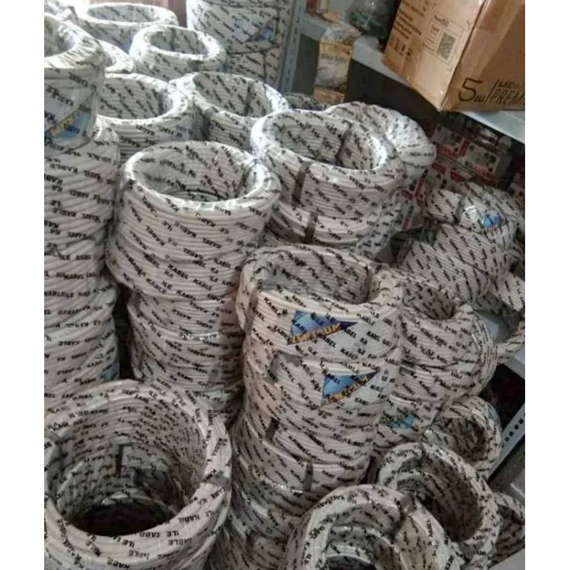 kabel nym zentrum 2x 1.5 30meter