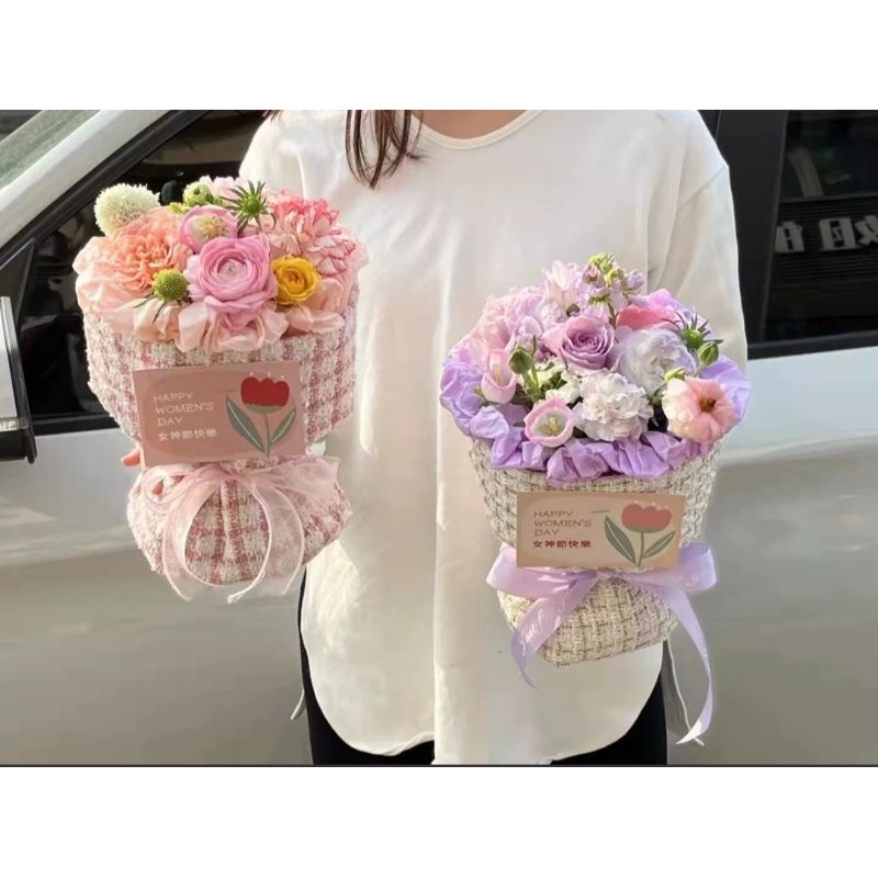 

Kertas Wrap Pearl Warna / Flower Wrap / Kertas Bunga / Bunga Buket / Kertas Wrap Bunga / Kertas Wrap kilap