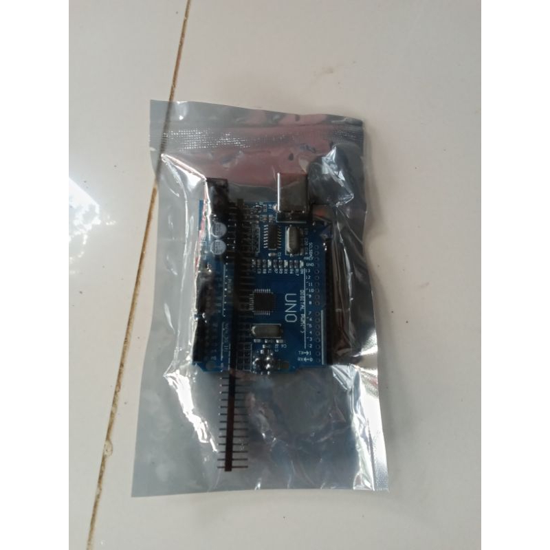 Arduino Uno r3 smd atmega 328