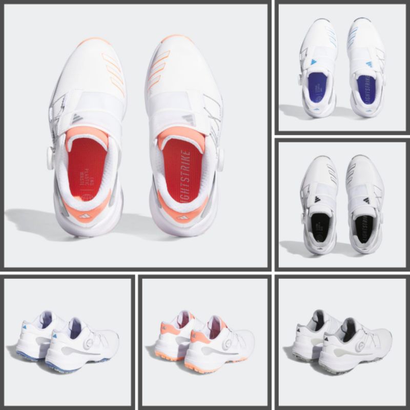 SEPATU GOLF ZG23 BOA LIGHTSTRIKE
