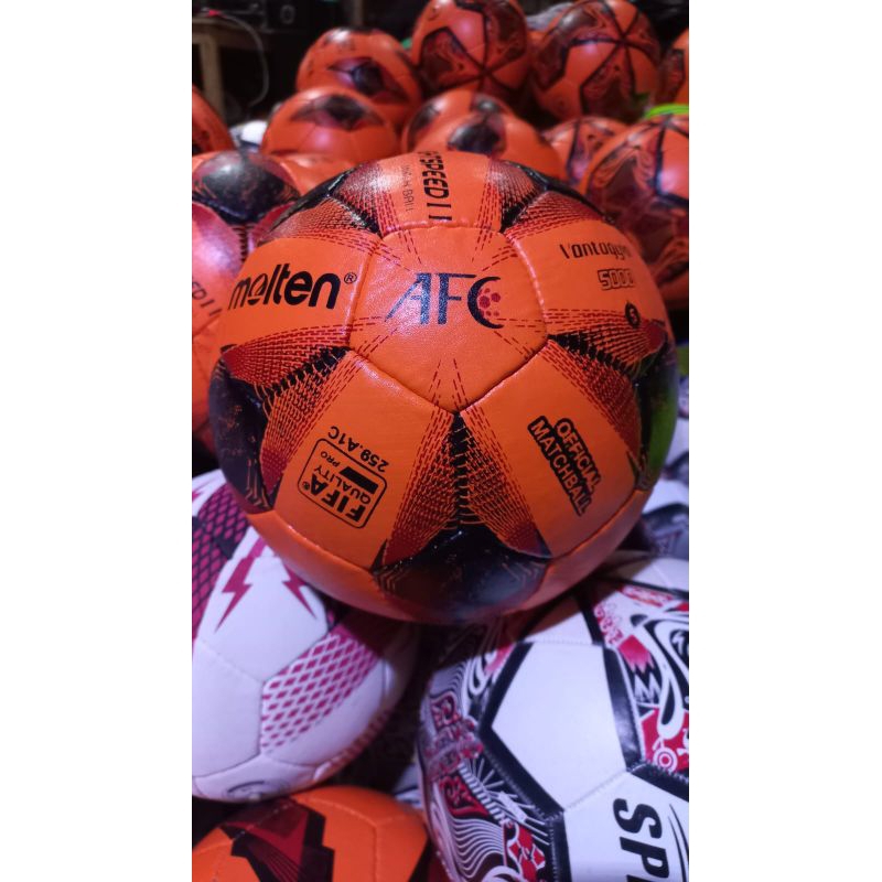 Bola Sepak / Bola Murah / Bola Bliter / Size 5