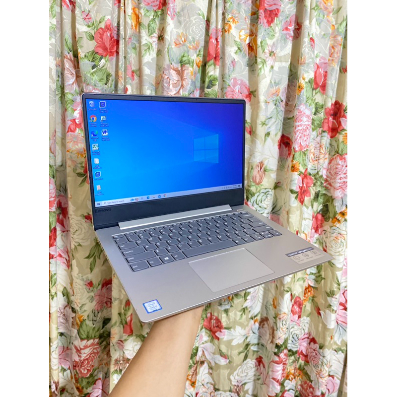Lenovo Ideapad 330s-14IKB Core I5-8250U RAM 8 GB SSD 1 TB